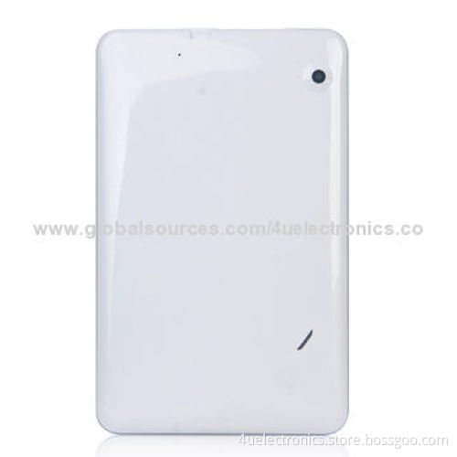 9-inch Tablet PCs with A33 Quad CPU, Dual-camera, Android 4.2 Operating System